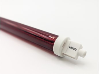 Halogène IR 240V 500W R7s Halogène IR 240V 500W R7s